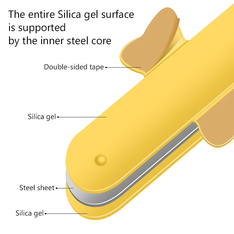 EKSPRAD Кронштейн для мобильного телефона мини держатель Универсальный чехол