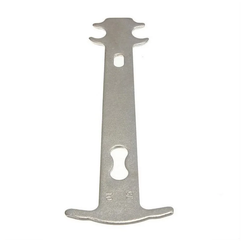 1 шт. инструмент для демонтажа цепи велосипеда (проверки Горный Дорожный