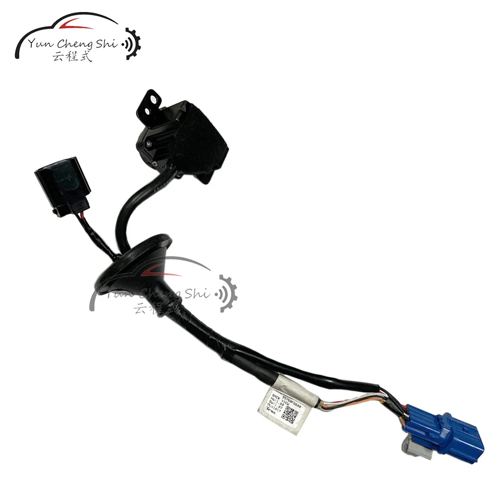 95760F6600 95760-F6600 вспомогательная камера заднего вида для Kia Cadenza K7 18-19