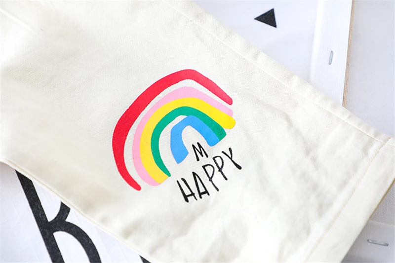 Весна 2020 комплекты одежды для маленьких девочек одежда малышей футболка с