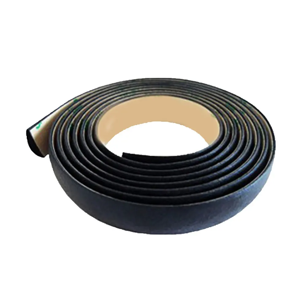300cm Car Waterproof Rubber Sealing Strips Trim For Auto Front Rear Windshield Sunroof Triangular Window Edge Weatherstrip | Автомобили и