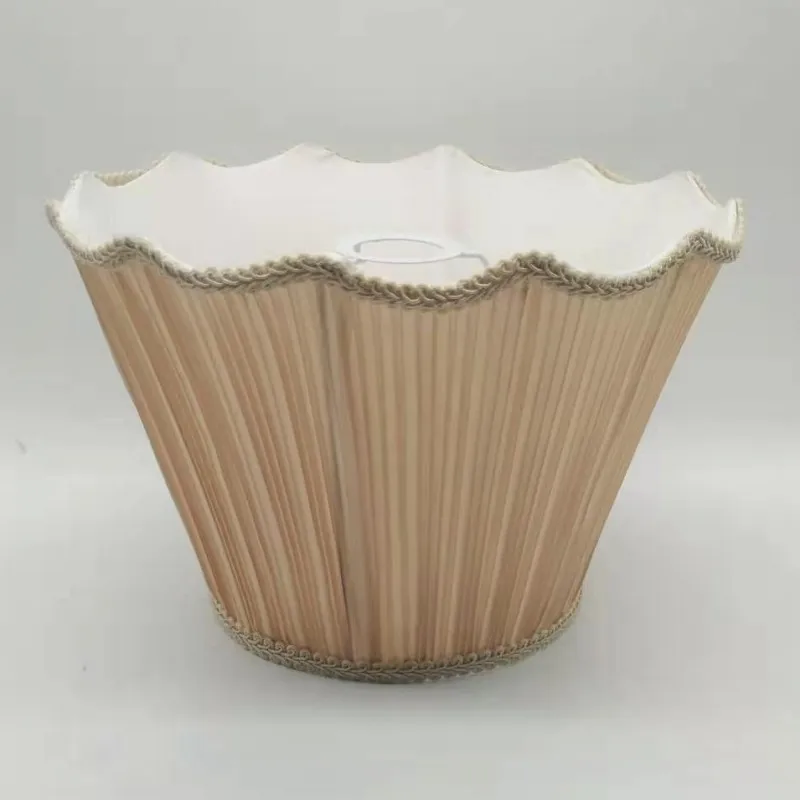 30 см E27 арт деко лампа тени для настольных ламп светильник Круглый абажур