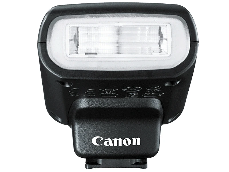 Вспышка CANON Speedlite 90EX для EOS серии M|Фотовспышки| |