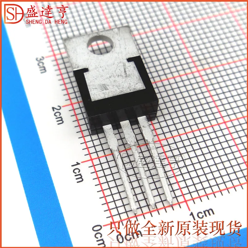 10 шт./лот MBR2545CTG B2545G-220 45V 30A Выпрямители Диоды для подавления переходных скачков