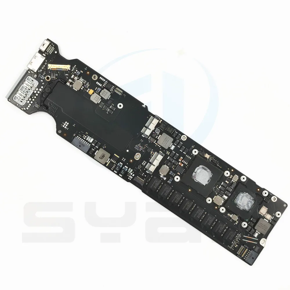 Материнская плата A1369 для Macbook Air 13 3 &quot2 ГГц 4 Гб 820-2838-A 2010 | Компьютеры и офис