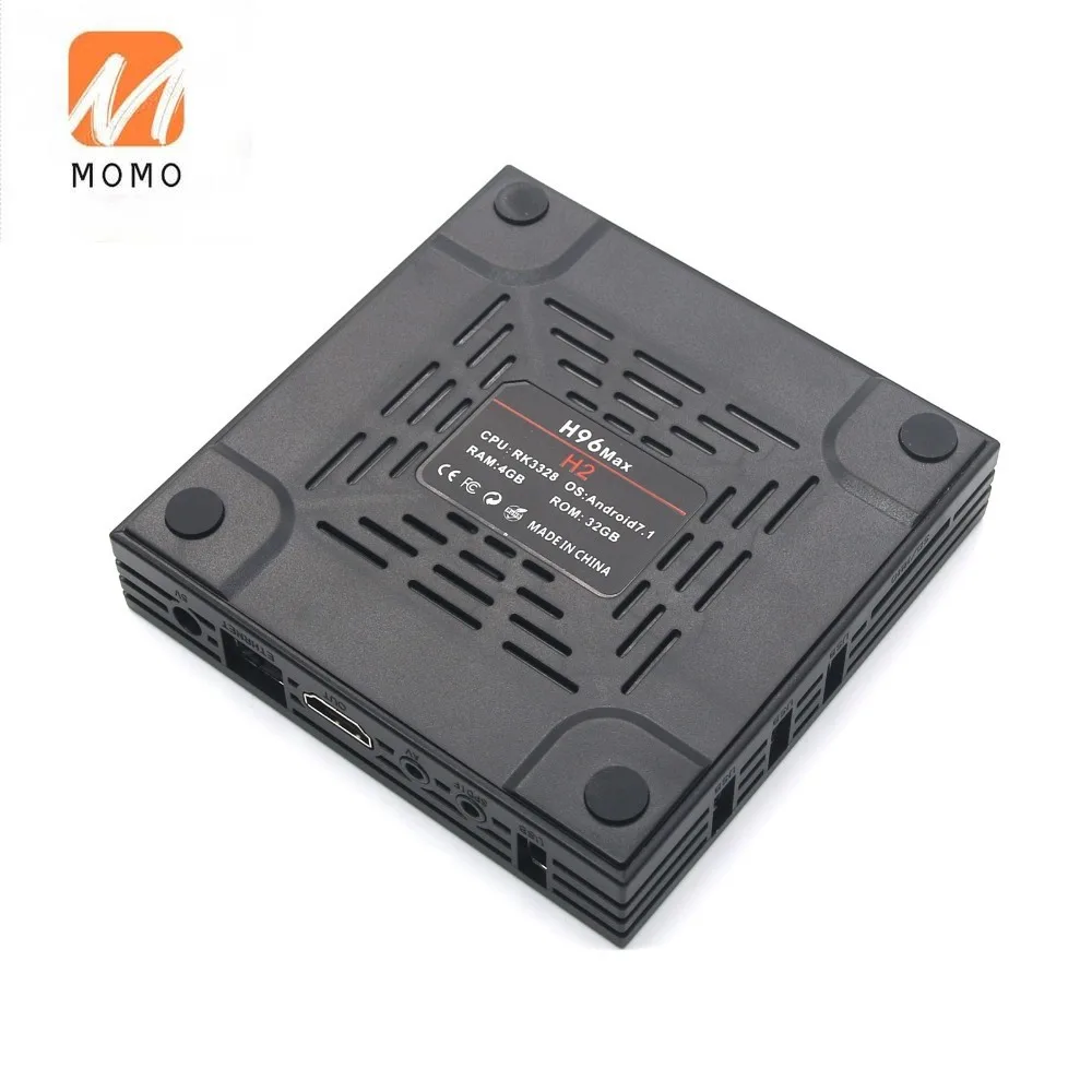 

Best price H96 RK3399 Six Core Box Dual