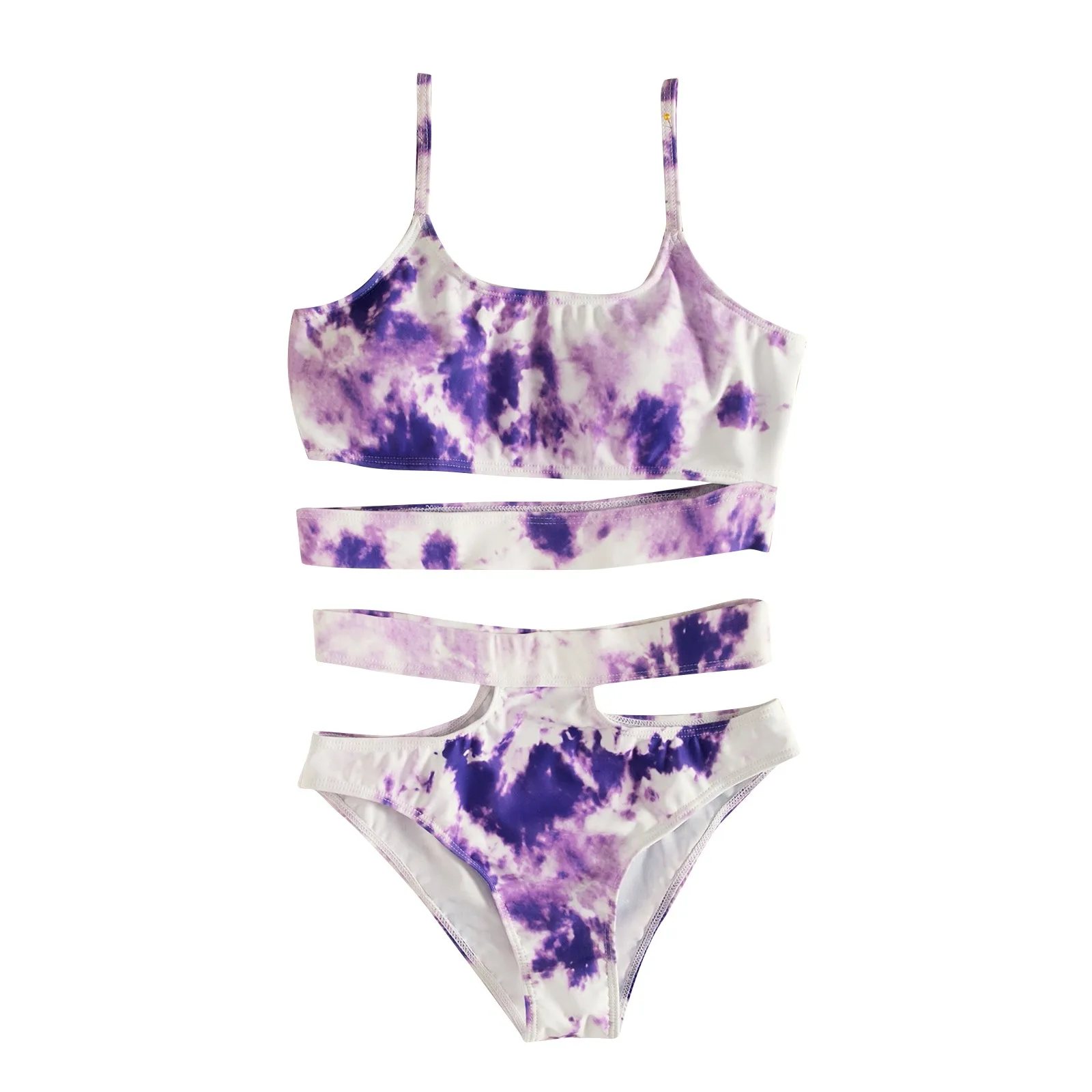 

Sexy Women Bikini Brazilian Swimsuit Push-up Bra Bikini Set Two Piece Swim Suit Swimwear Beachwear Bathing Maillot De Bain Femme