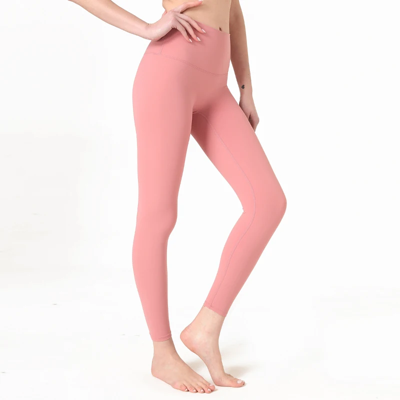 

Nessaj 2020 Fashion Vital Woman High Waist Leggings Woman Fitness Sport Sexy Pants Sexy Push Up Gym Sport Slimrunning Leggings