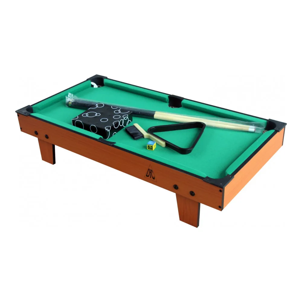 Бильярдный стол DFC PIRATE мини | Спорт и развлечения