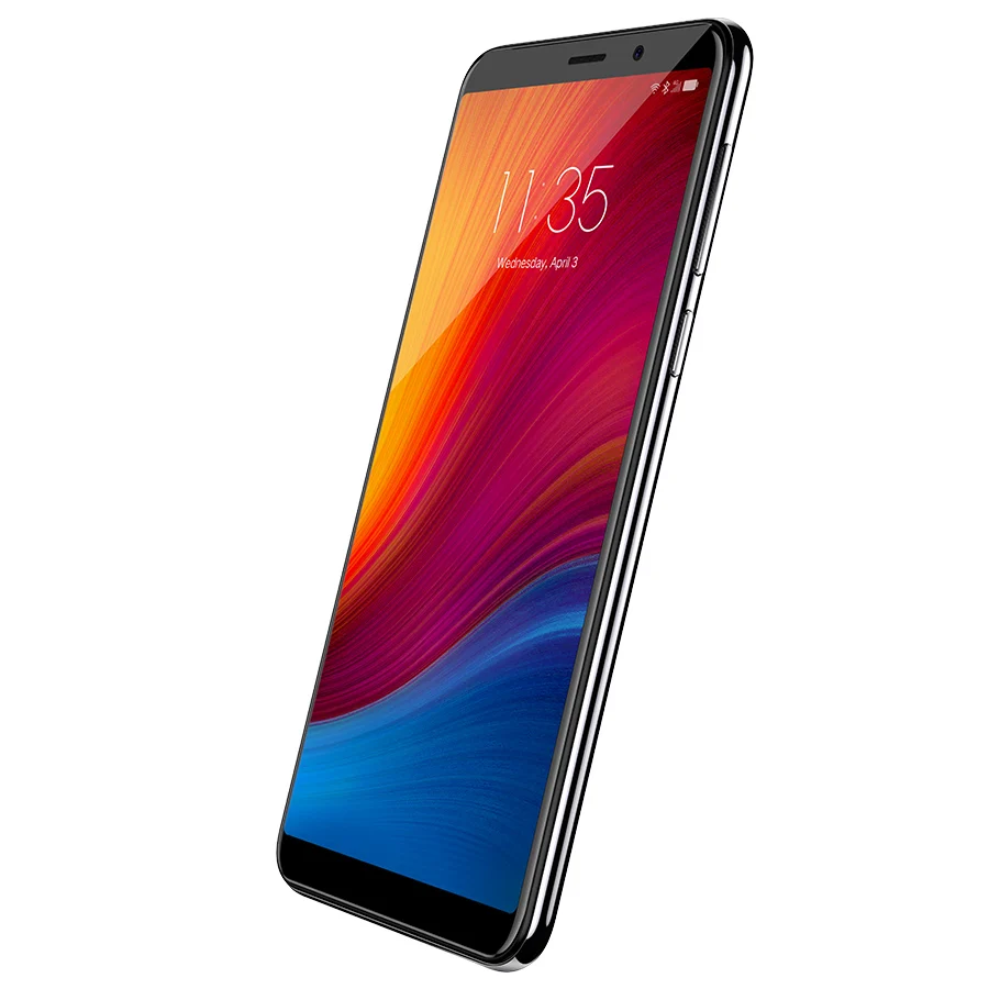 Глобальная версия lenovo A5s 2GB 16GB MT6761 четырехъядерный 13MP камера смартфон 5 45 дюймов HD