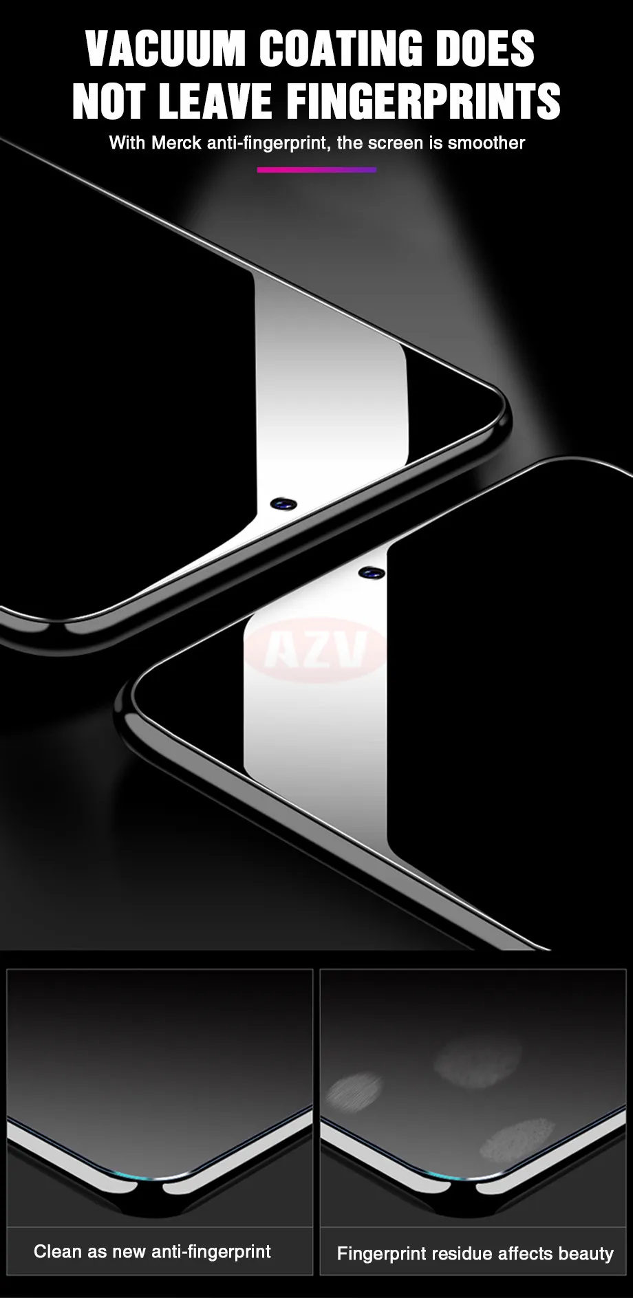 20H защитный Стекло на samsung A70 A60 A80 A90 A40 A30 A20 A10 Экран протектор на samsung M10 M20 M30 Стекло на samsung A50