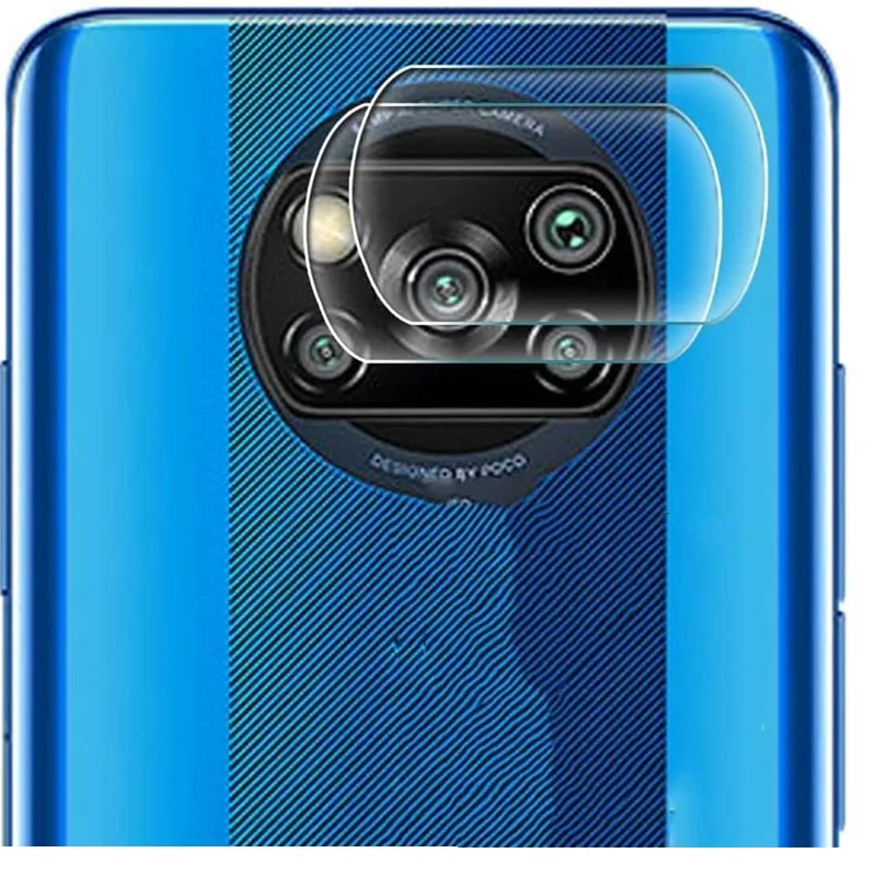 

Camera Len Glass For Xiaomi Poco X3 Redmi Note 9 Pro Max 9S 8 8T Protector Film For Redmi 8A 9A 9C NFC 9AT 9i Tempered Glass
