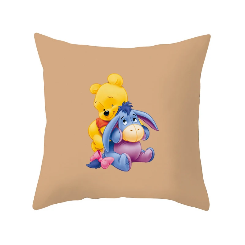 Disney с Винни-пухом для м/ф Винни-Пуха и серии костюм принтом тигра украшения дома