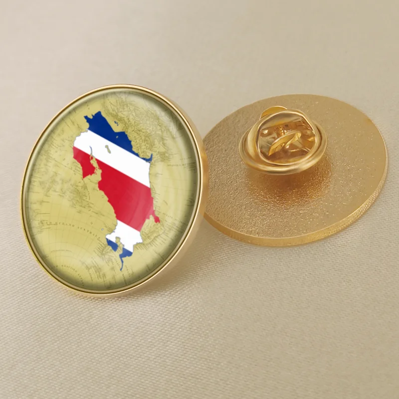 Герб Коста-Рика костариканцев карта Национальный флаг Эмблема с национальным