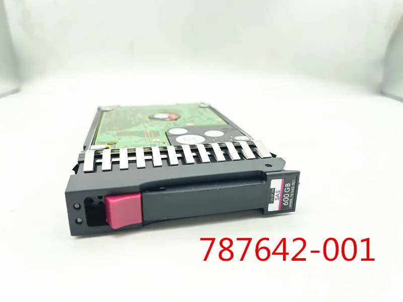 msa 600gb