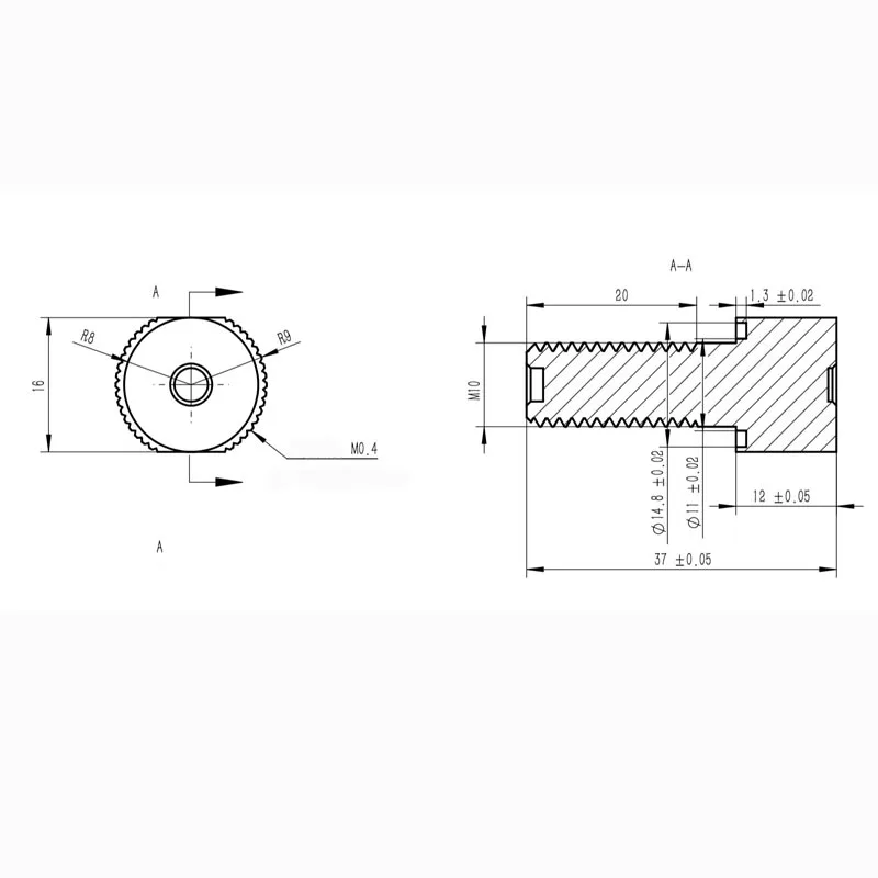 1 шт rov m10 уплотнительная кабина