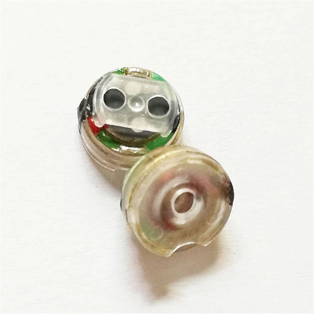1 шт. DIY наушников Динамик блоки для Sennheiser IE800 гарнитура громкой ремонт аксессуары