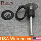 Новый 150200225300350 мм датчик уровня топлива блок отправителя топлива подходит для датчиков уровня топлива счетчик уровня воды 0-190ohm240-33ohm склад США