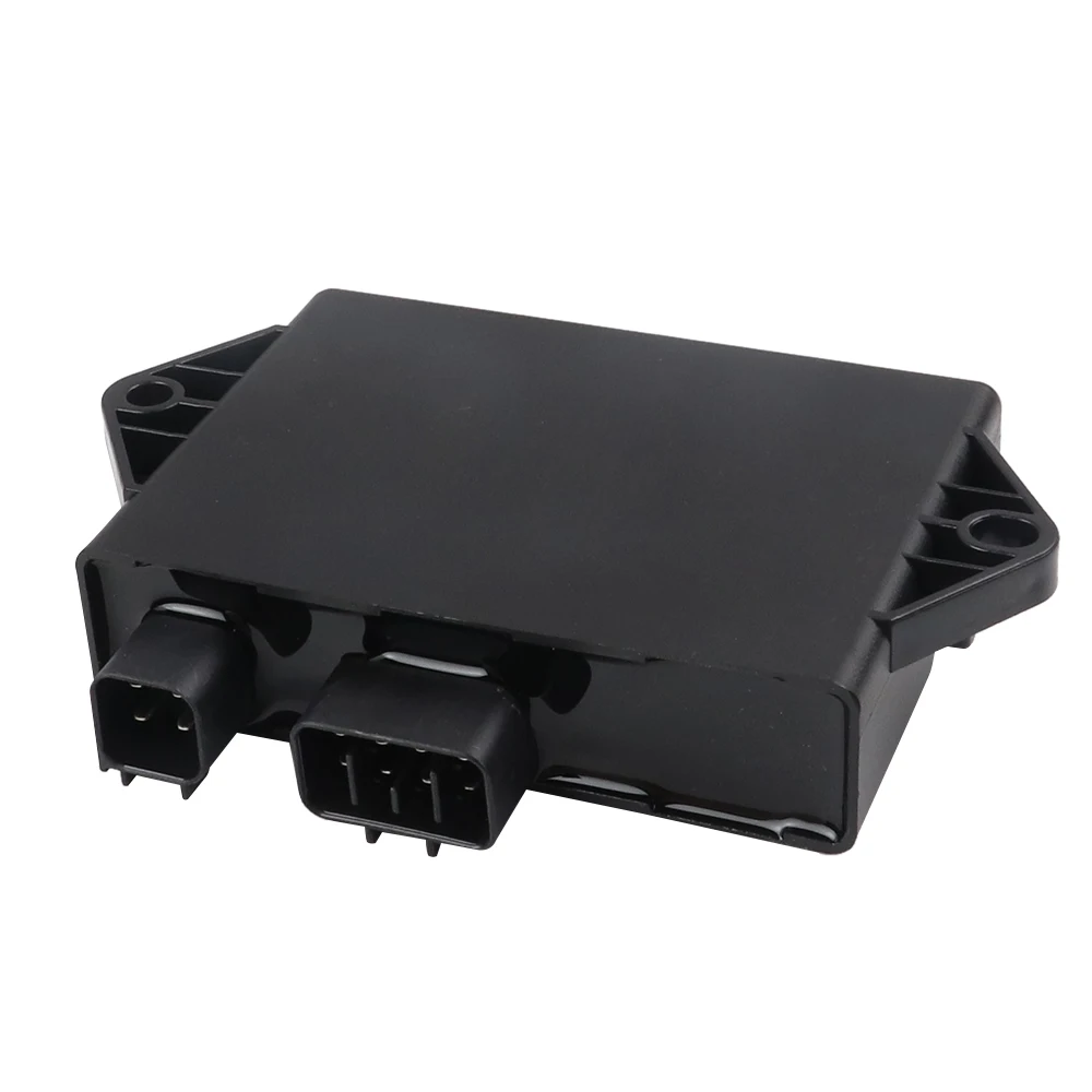 Модуль управления зажигания CDI Коробка для Yamaha YFM350 YFM 350 Raptor 2004 2005 2006 2007-2009 Мотоцикл