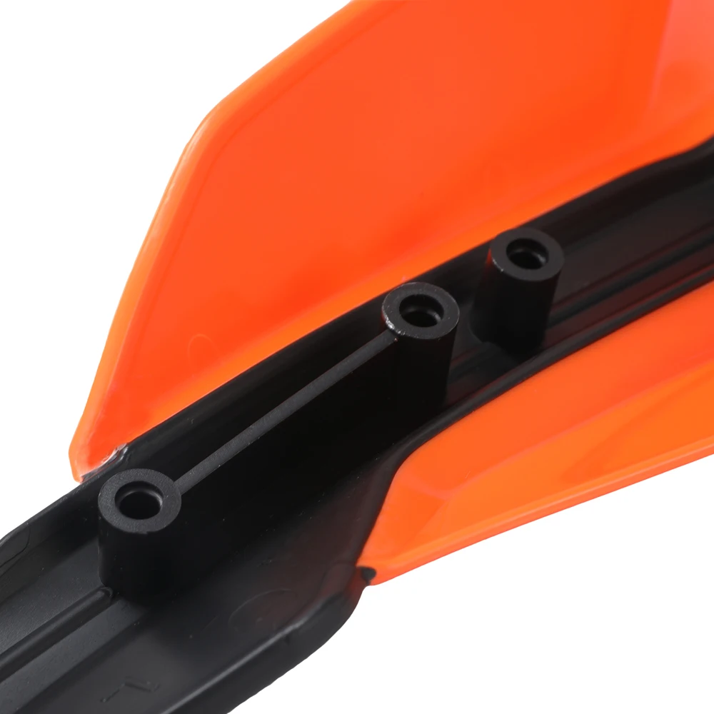 

2019 New Motorcycle hand guards Handle bar Guards Handlebar Handguard For EXCF XCW XC XCF 125 250 300 350 450 500 2018-2020