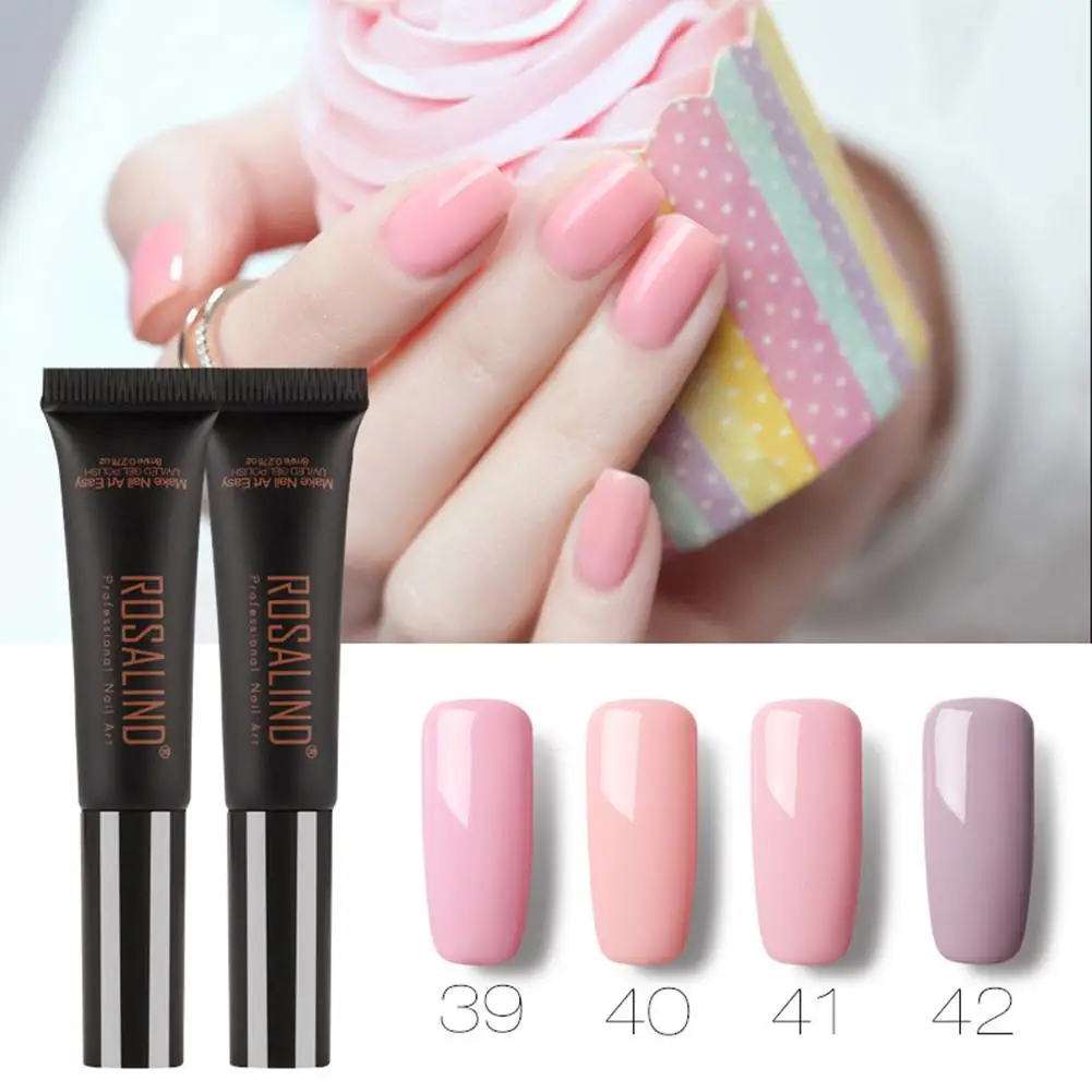 Экологичный безопасный УФ лак для ногтей гель быстрой сушки Гель украшения