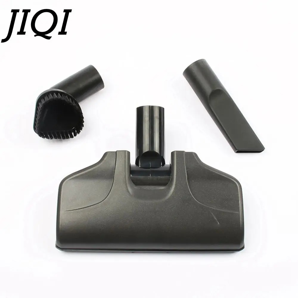 Портативный бытовой пылесос JIQI 2 в 1 Мощное всасывание ручной пылесборник