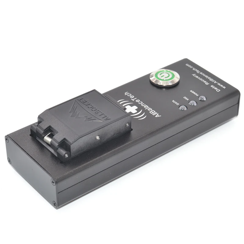 DS3000-USB-eMMC169/153 разъем BGA169 BGA153 считыватель чип-выключение восстановление