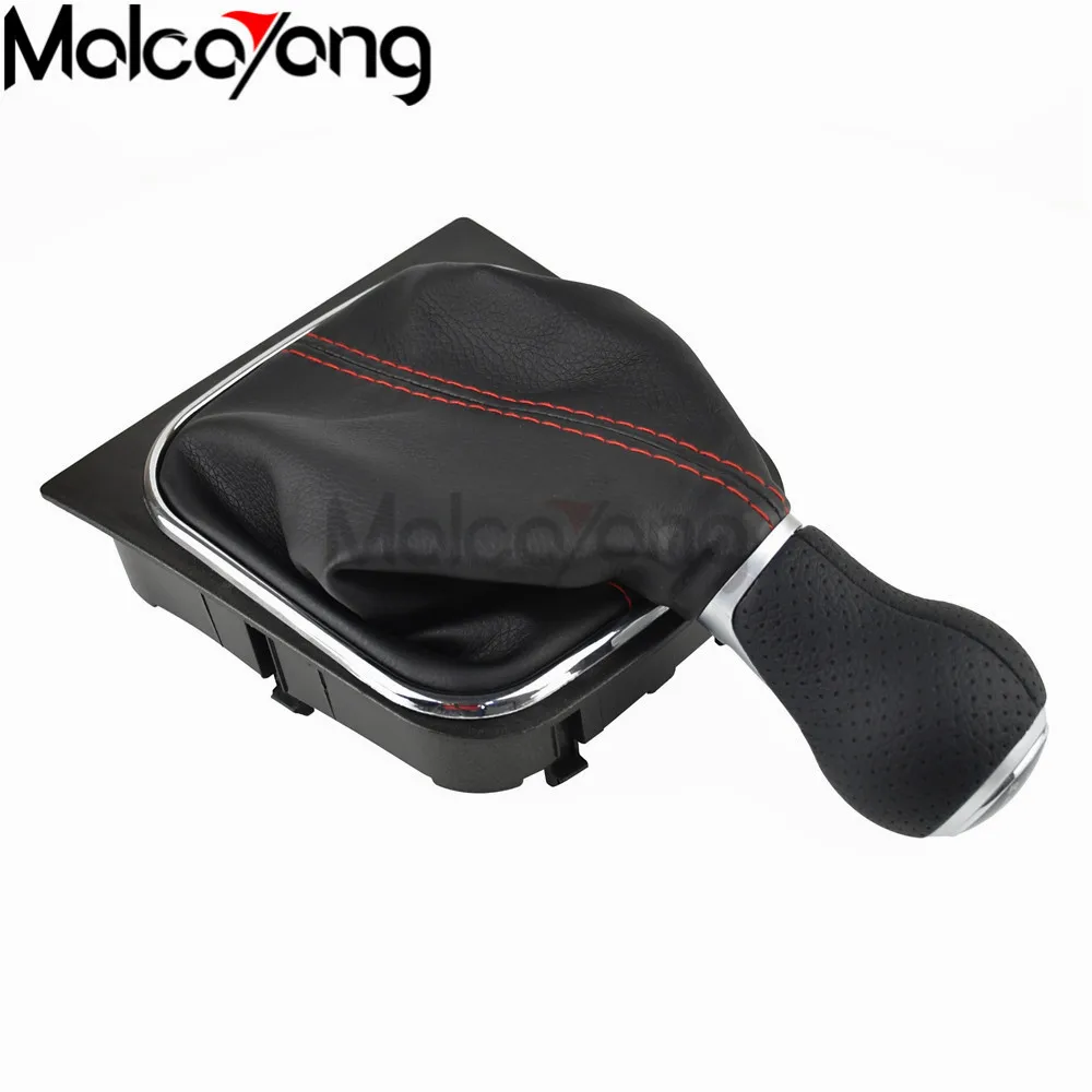 Совершенно новое 5 6 скоростное серебряное кольцо для фотографий Volkswagen Golf MK5 R32 GTD Φ