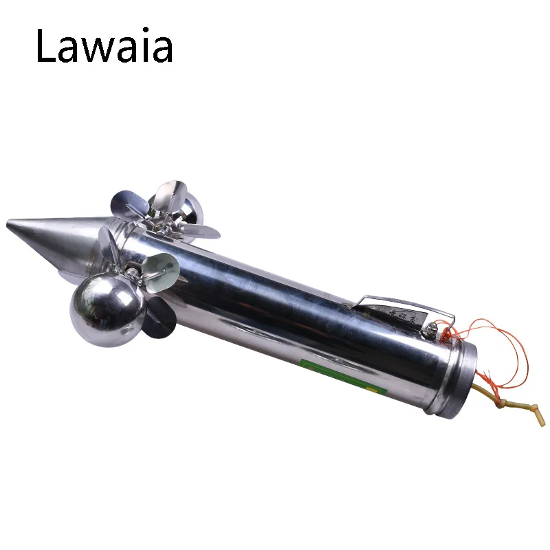Lawaia вытяжная сетка под льдом машина для подтягивания воды в литой сети