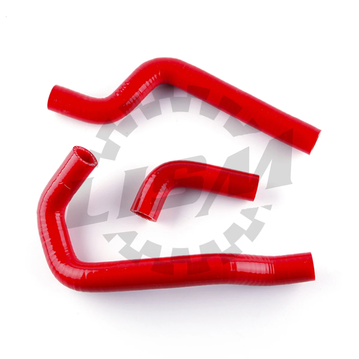 3 шт. для 2002-2008 KTM 65SX 65 SX мотоцикла 2003 2004 2005 2006 2007 силиконовый комплект шлангов