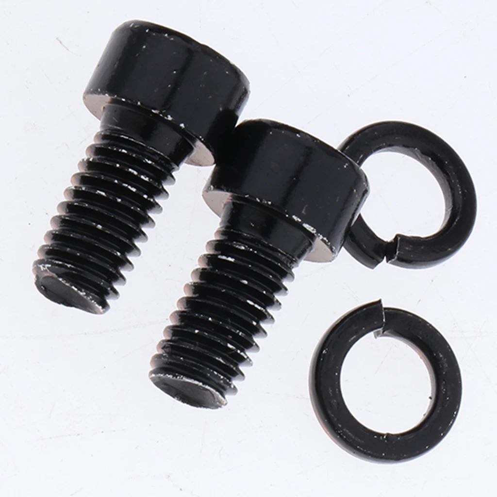 12V мотоцикл FM радио фара динамик две клавиши два винта гайки четыре