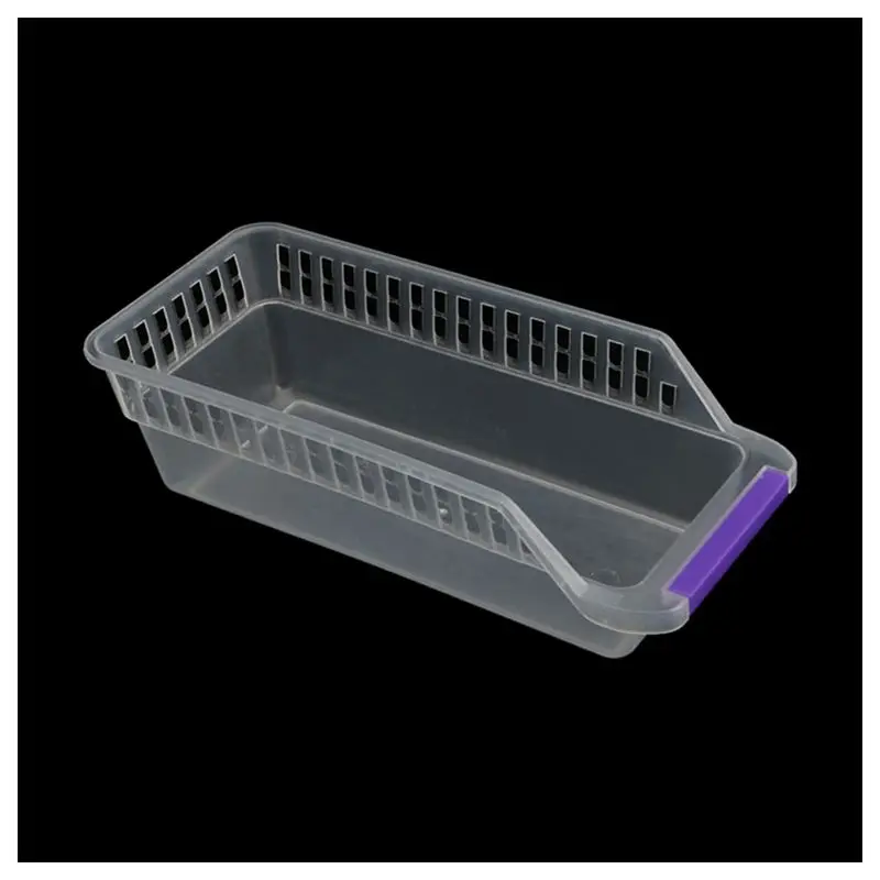 Хит продаж Кухонный Контейнер для хранения корзина органайзер фруктов в