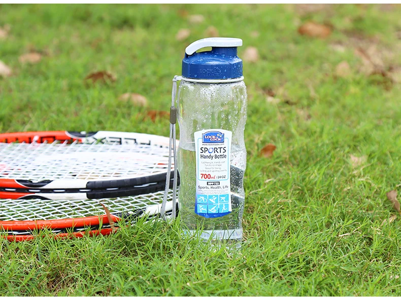 Пластиковые бутылки для воды большая крышка велосипедного велосипеда дорожный