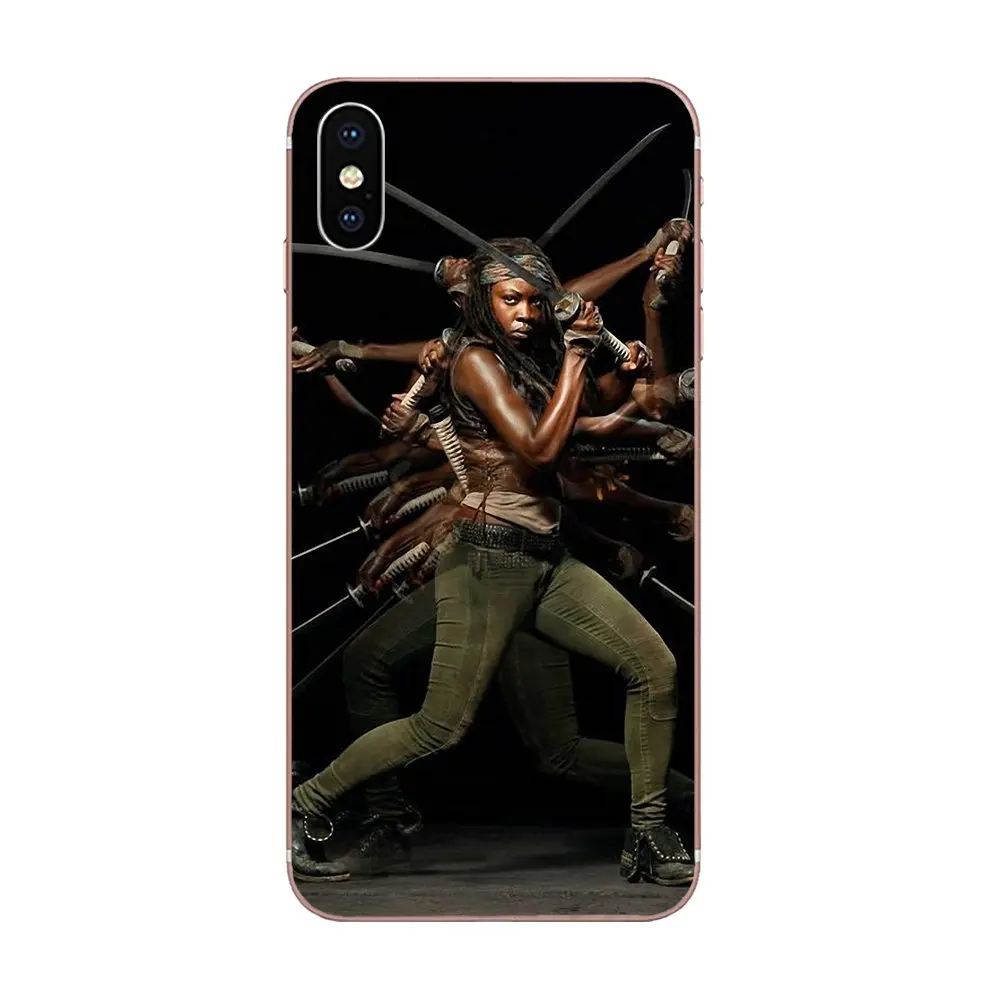 Walking Dead Dylan Brien For Xiaomi Redmi Mi 4 7A 9T K20 CC9 CC9e Note 7 9 Y3 SE Pro Prime Go Play Fashion Design Skin Thin Case | Мобильные