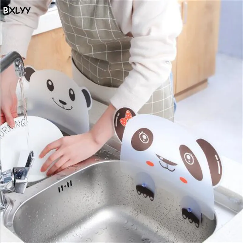 Сетка для раковины BXLYY с рисунками из мультфильмов | Дом и сад