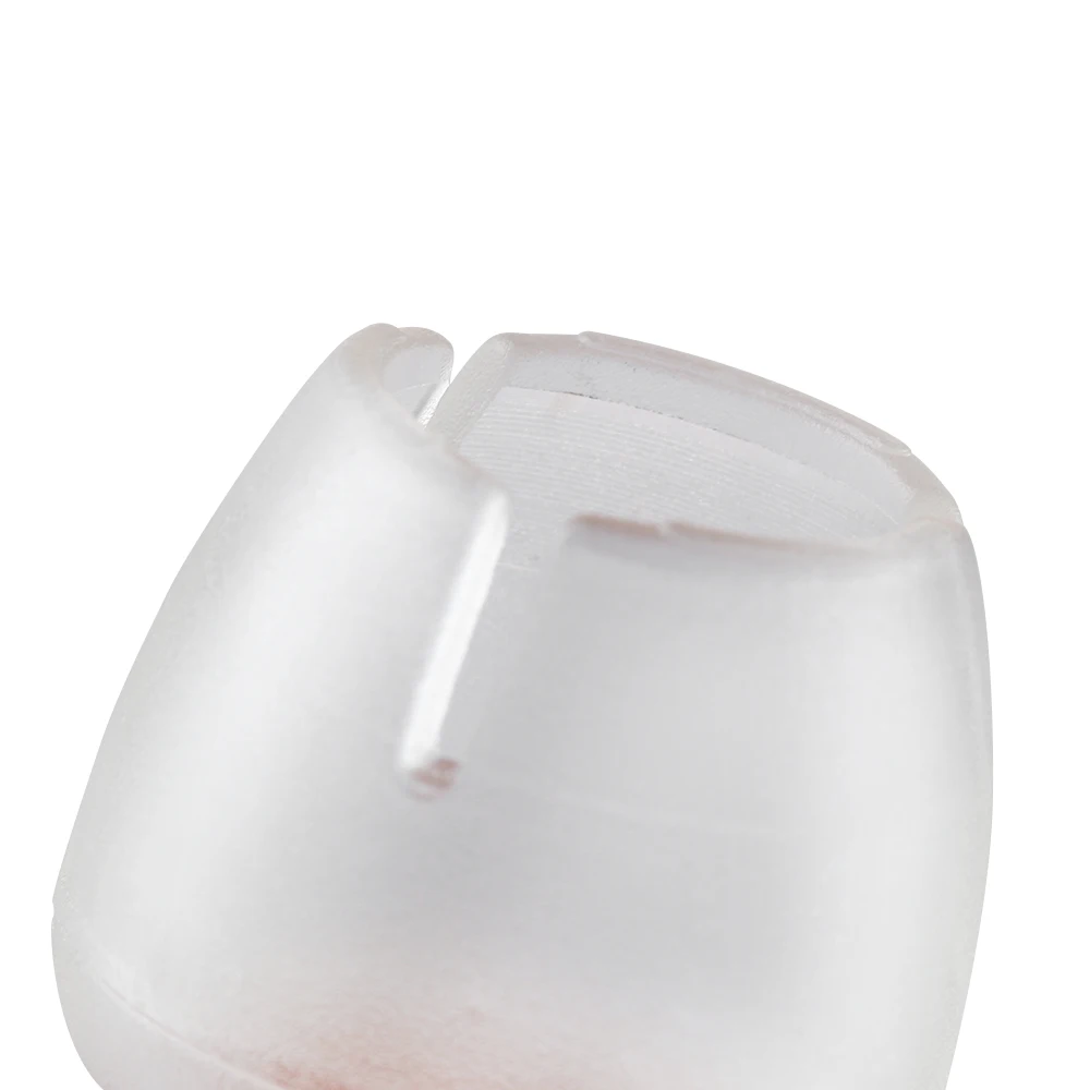 16 шт. силиконовых кейсов ножка стула шапки средства ухода за кожей стоп колодки