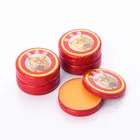 4 шт., тигровый бальзам для укуса насекомых