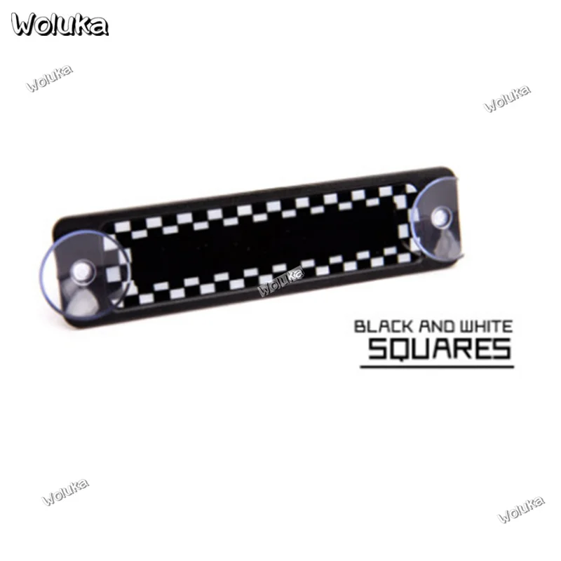 Британская ветровая парковочная карточка с номером телефона модная трендовая