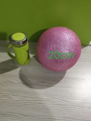 Шарик из пенополистирола 15-30 см (диаметр) | Игрушки и хобби