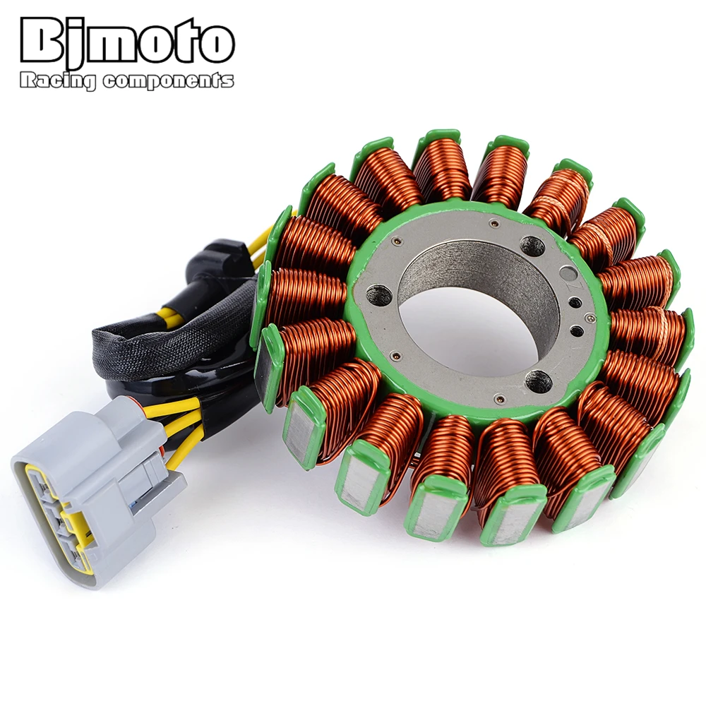 

Катушка статора мотоцикла для Sea-doo Spark 2014-2017 Grand Touring Sport 600 Carb L/C MXZ 600 ACE Skandic 900 SWT EFI