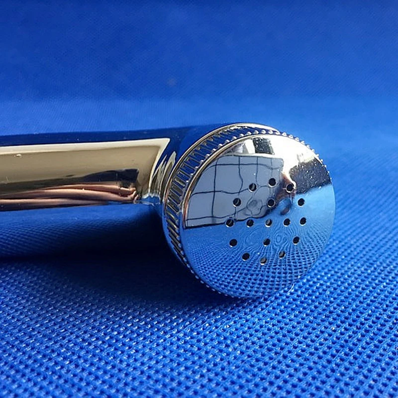 Ручной Ванная комната разбрызгиватель для туалета биде Насадки душа