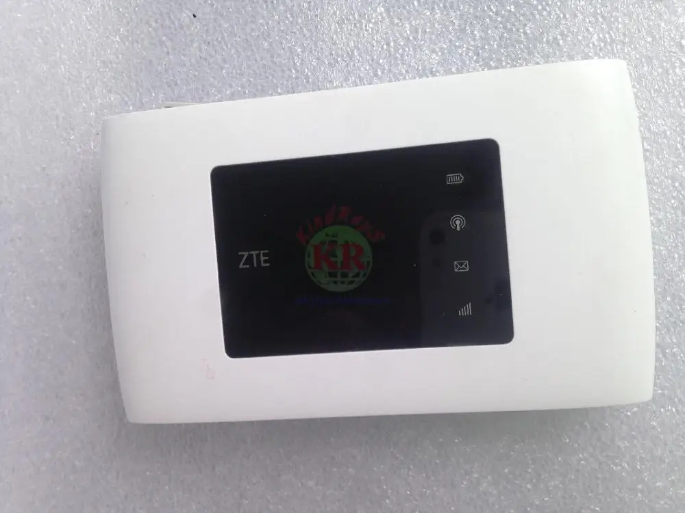 Разблокированный ZTE MF920 MF920W мини usb Портативный 3g wifi hotspot 4g роутер со слотом для sim