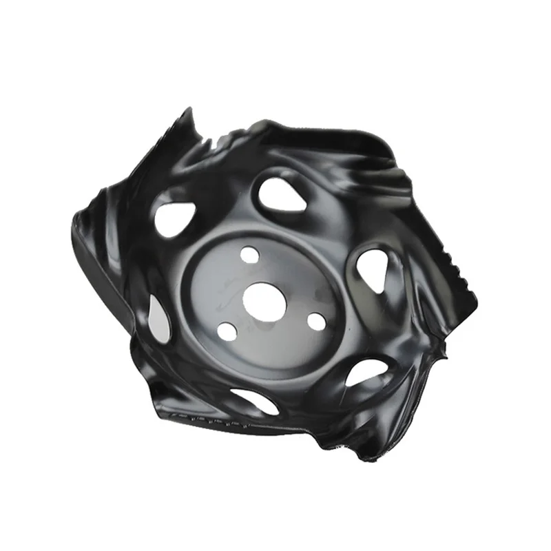 Универсальная Сменная головка для триммера лезвие со сменной головкой