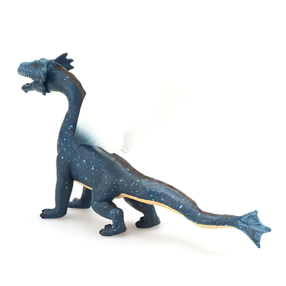 

Realistic Flying Dragon Animal Figurine Model Kids Toy Table Decor Collection
