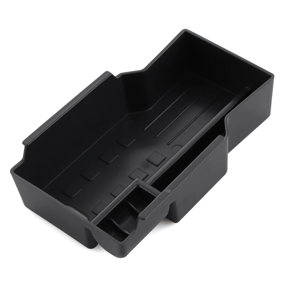 Armrest Storage Box Center Console Fit For Suzuki SX4 S-Cross Scross 2015 2016 2017 Bin Tray Holder Case Car Container Organizer |