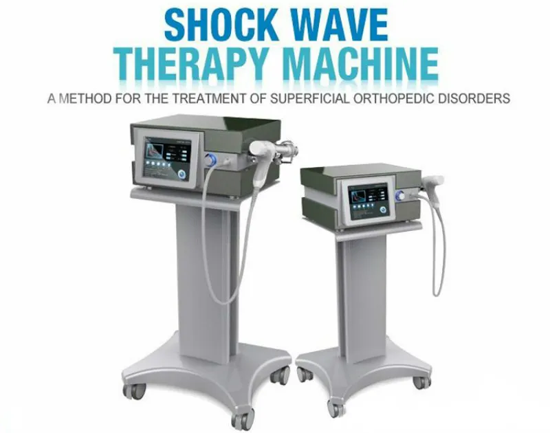 

Physical Shock Wave System Pain Therapy Machine For Pain Relief Pneumatic Shockwave Treatment Arthritis Treatment Device Ce Dhl