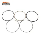 Поршневое кольцо PowerMotor для мотоцикла CF600, запасные части для картинга 0600-0400A0, мотовездехода, мотовездехода