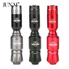 Аппарат для перманентного макияжа, мини-тату с беспроводным разъемом RCA, 20 шт., набор картриджей с иглами