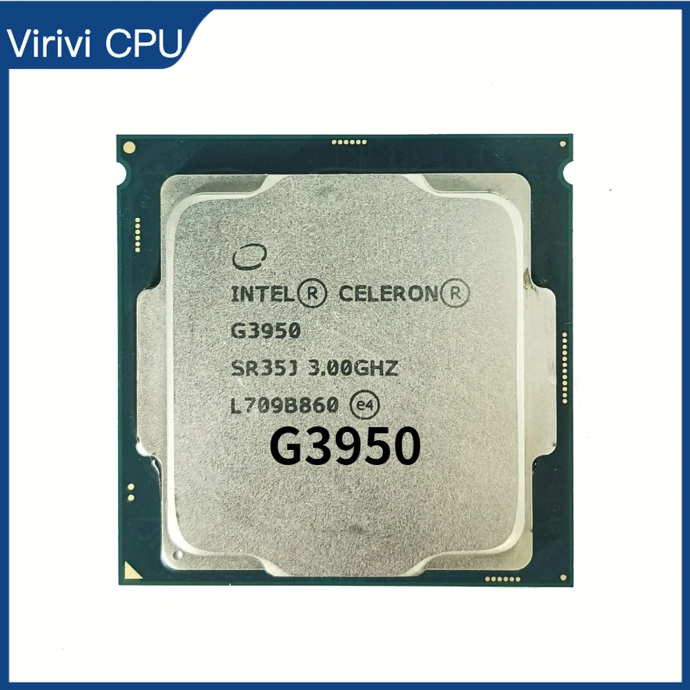 Intel Celeron G3950  LGA 1151 14   100%