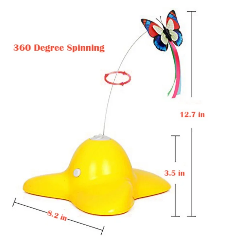 

Multifunctional Electric Tumbler Pet Cat Toys interactive toys for cats Laser Pet Dog Leakage Food toys Ball Toy Products